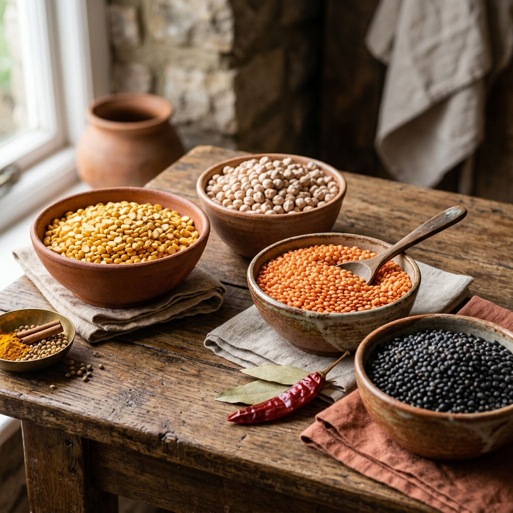 Pulses