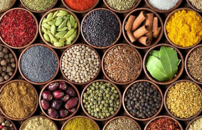 Spices