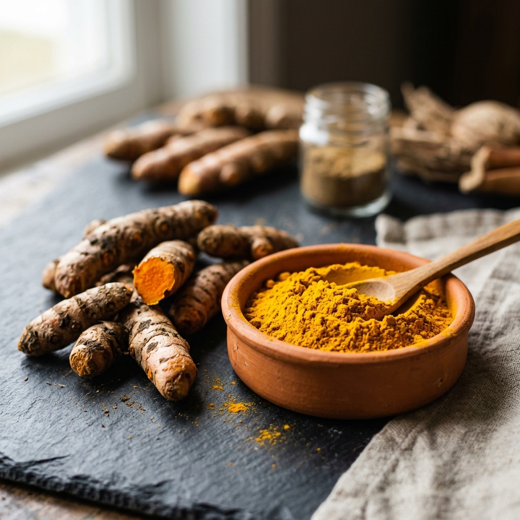 Turmeric